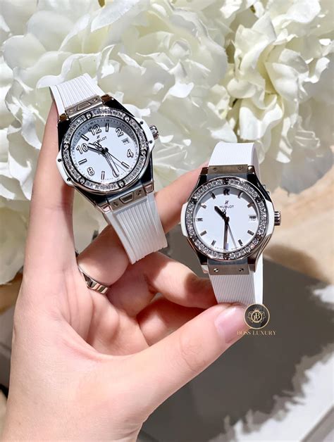 đồng hồ hublot nữ size bao nhiêu|đồng hồ hublot nữ.